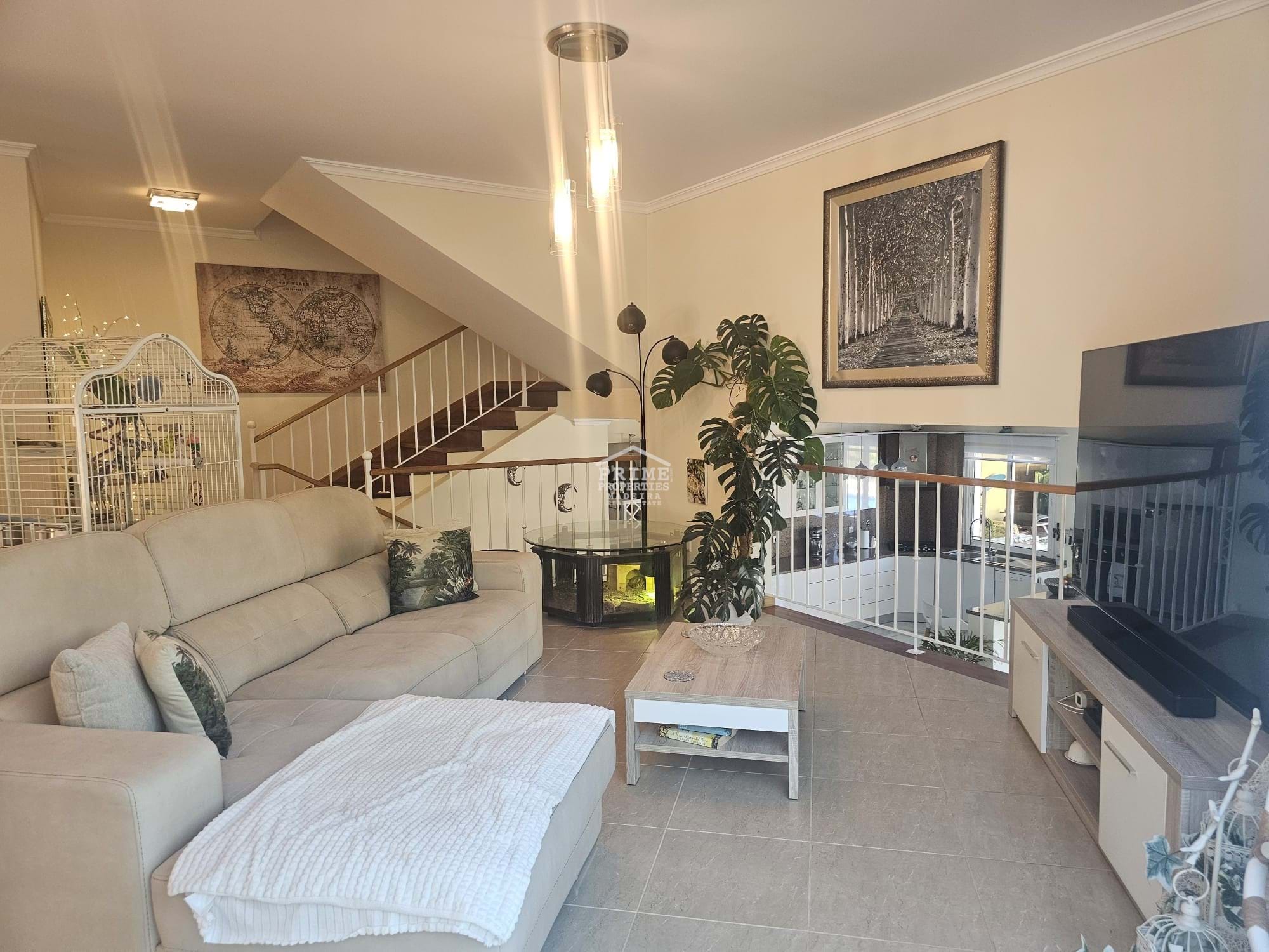 3 Bed, 3 Bath, HouseFor Sale, Calheta, Ilha da Madeira, 9370-073