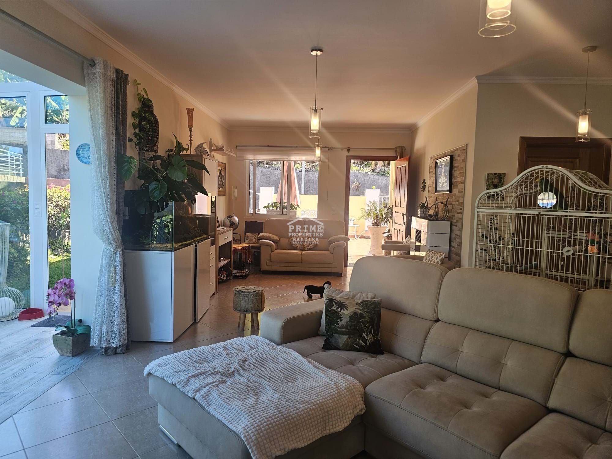 3 Bed, 3 Bath, HouseFor Sale, Calheta, Ilha da Madeira, 9370-073