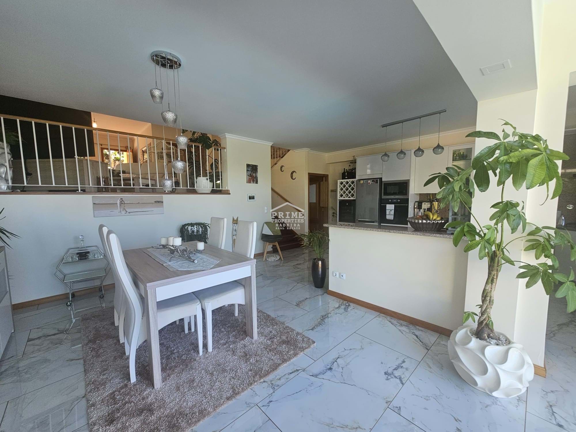 3 Bed, 3 Bath, HouseFor Sale, Calheta, Ilha da Madeira, 9370-073