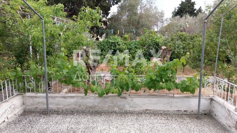 2 Bed, 1 Bath, HouseFor Sale, Agios Georgios, Nea Agchialos, Magnesia