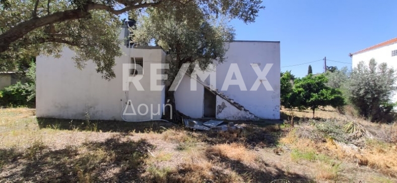 2 Bed, 1 Bath, HouseFor Sale, Agios Georgios, Nea Agchialos, Magnesia