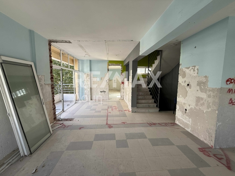 2 Bed, 1 Bath, HouseFor Sale, Metamorfosi, Volos, Magnesia