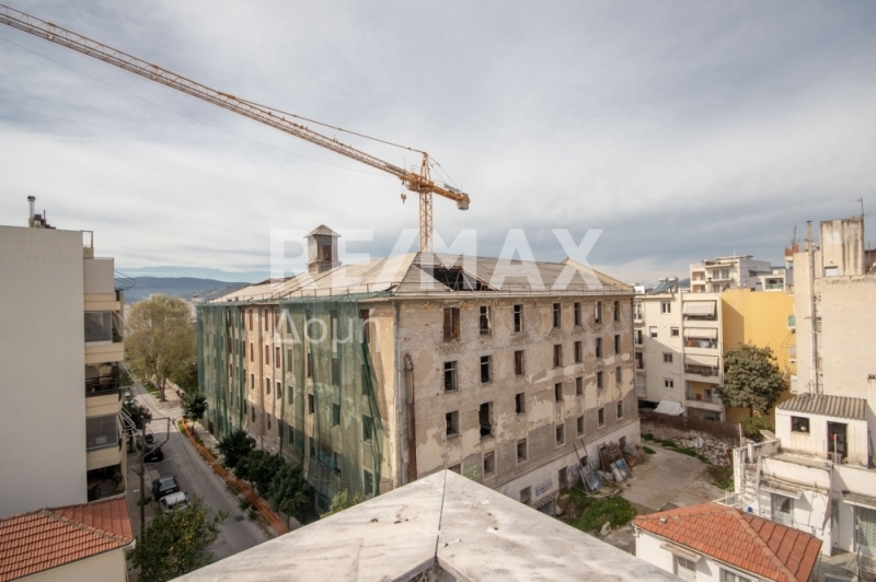 2 Bed, 1 Bath, HouseFor Sale, Metamorfosi, Volos, Magnesia
