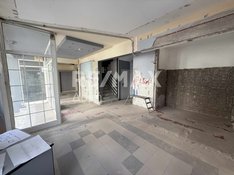 2 Bed, 1 Bath, HouseFor Sale, Metamorfosi, Volos, Magnesia