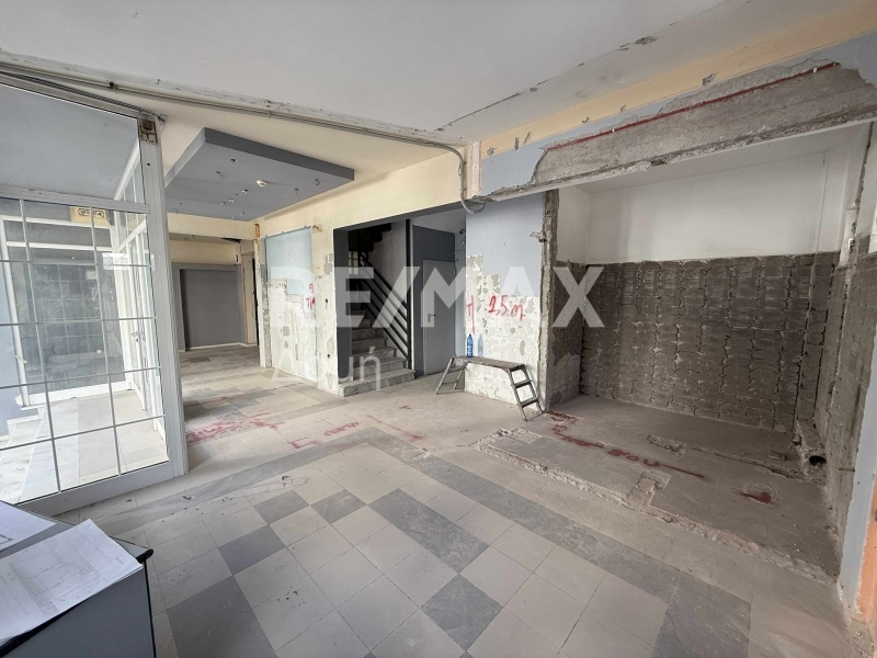 2 Bed, 1 Bath, HouseFor Sale, Metamorfosi, Volos, Magnesia