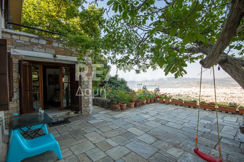 4 Bed, 4 Bath, ApartmentFor Sale, Ano Volos, Iolkos, Magnesia