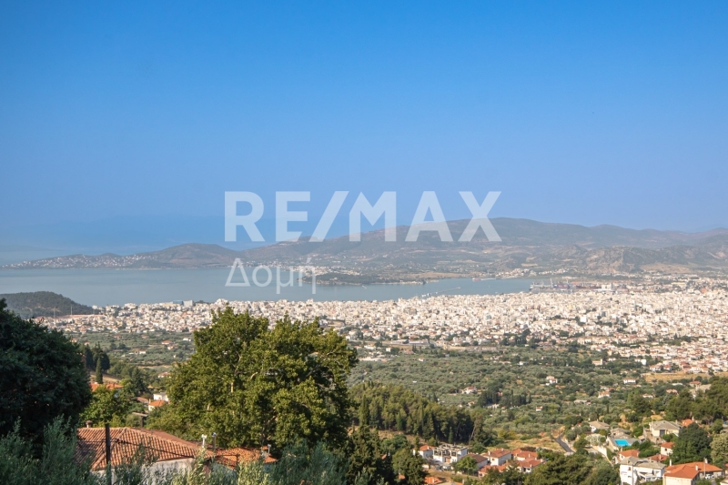 4 Bed, 4 Bath, ApartmentFor Sale, Ano Volos, Iolkos, Magnesia