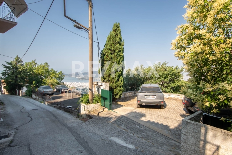 4 Bed, 4 Bath, ApartmentFor Sale, Ano Volos, Iolkos, Magnesia