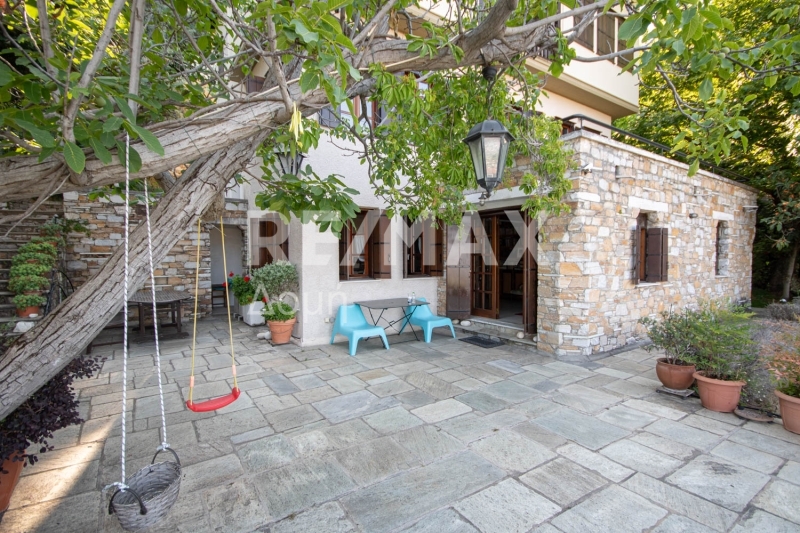 4 Bed, 4 Bath, ApartmentFor Sale, Ano Volos, Iolkos, Magnesia