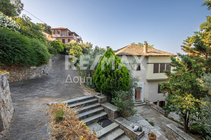 4 Bed, 4 Bath, ApartmentFor Sale, Ano Volos, Iolkos, Magnesia