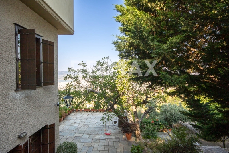 4 Bed, 4 Bath, ApartmentFor Sale, Ano Volos, Iolkos, Magnesia