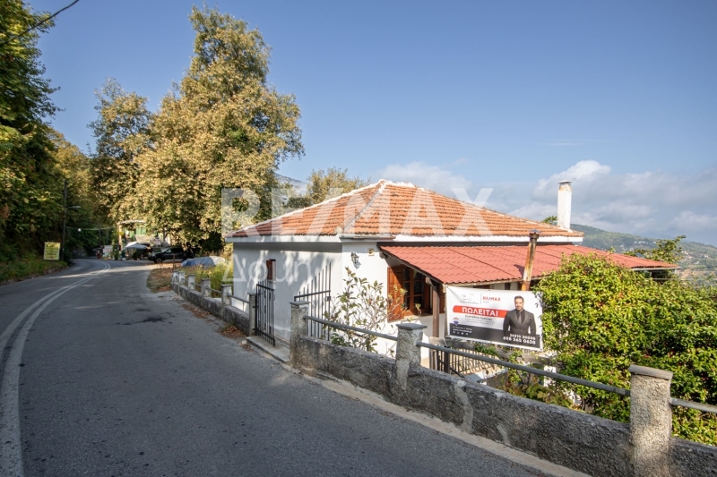 3 Bed, HouseFor Sale, Center, Mouresi, Magnesia