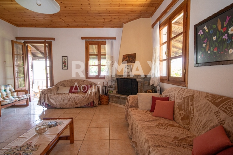 3 Bed, HouseFor Sale, Center, Mouresi, Magnesia