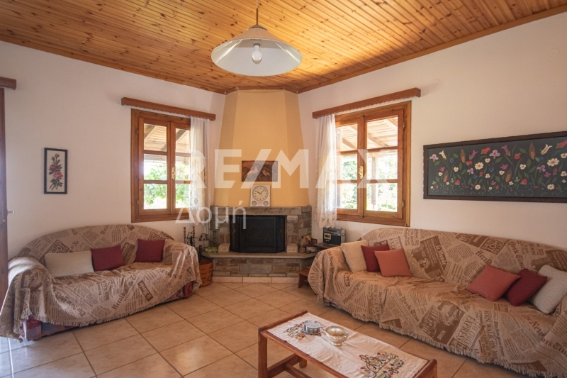 3 Bed, HouseFor Sale, Center, Mouresi, Magnesia