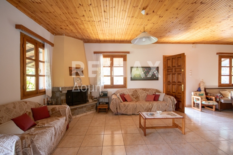 3 Bed, HouseFor Sale, Center, Mouresi, Magnesia