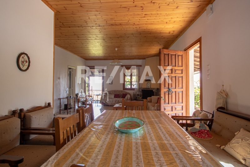 3 Bed, HouseFor Sale, Center, Mouresi, Magnesia