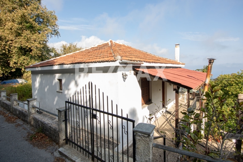 3 Bed, HouseFor Sale, Center, Mouresi, Magnesia