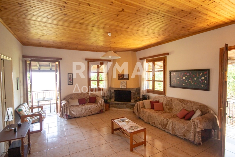 3 Bed, HouseFor Sale, Center, Mouresi, Magnesia
