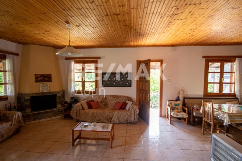 3 Bed, HouseFor Sale, Center, Mouresi, Magnesia