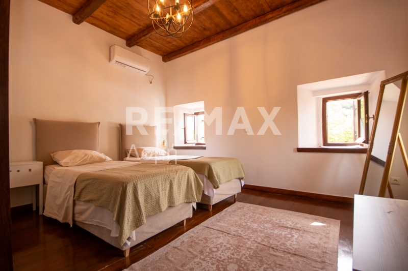 3 Bed, 3 Bath, HouseFor Sale, Agios Georgios Nileias, Milies, Magnesia