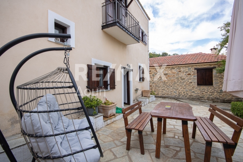 3 Bed, 3 Bath, HouseFor Sale, Agios Georgios Nileias, Milies, Magnesia