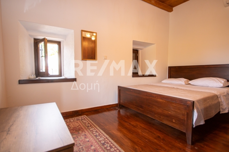 3 Bed, 3 Bath, HouseFor Sale, Agios Georgios Nileias, Milies, Magnesia