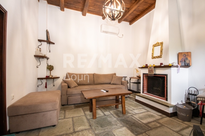 3 Bed, 3 Bath, HouseFor Sale, Agios Georgios Nileias, Milies, Magnesia