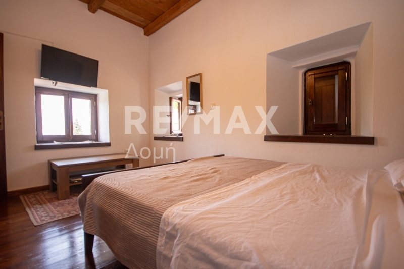 3 Bed, 3 Bath, HouseFor Sale, Agios Georgios Nileias, Milies, Magnesia