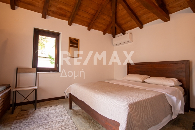 3 Bed, 3 Bath, HouseFor Sale, Agios Georgios Nileias, Milies, Magnesia