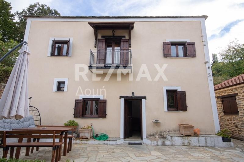 3 Bed, 3 Bath, HouseFor Sale, Agios Georgios Nileias, Milies, Magnesia
