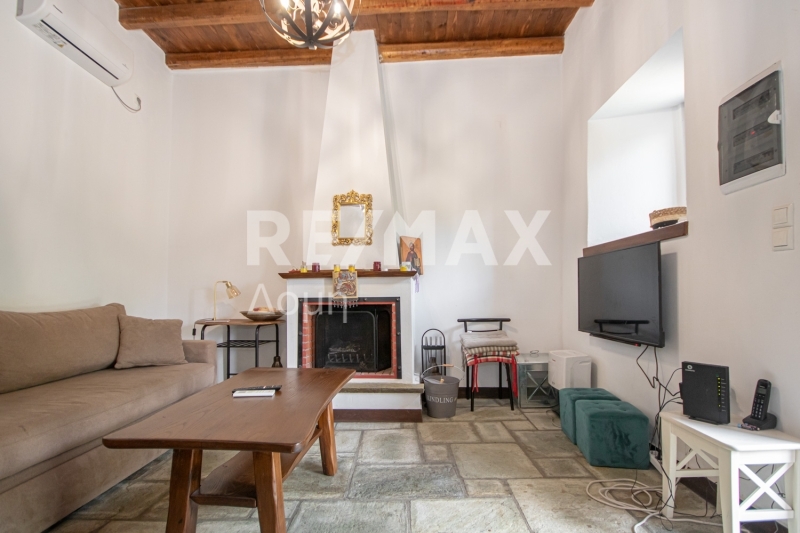 3 Bed, 3 Bath, HouseFor Sale, Agios Georgios Nileias, Milies, Magnesia