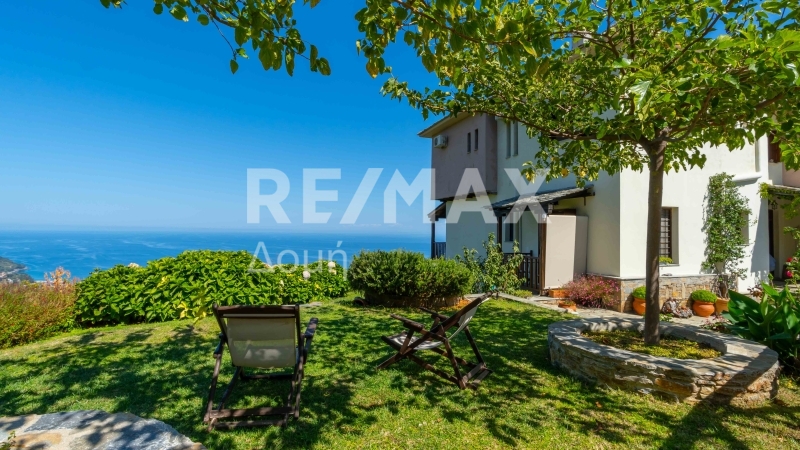 12 Bath, HouseFor Sale, Tsagkarada, Mouresi, Magnesia