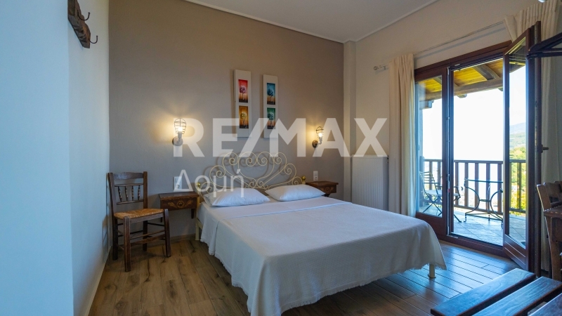 12 Bath, HouseFor Sale, Tsagkarada, Mouresi, Magnesia 12 Bath, HouseFor Sale, Tsagkarada, Mouresi, Magnesia