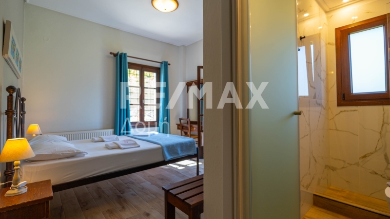 12 Bath, HouseFor Sale, Tsagkarada, Mouresi, Magnesia 12 Bath, HouseFor Sale, Tsagkarada, Mouresi, Magnesia