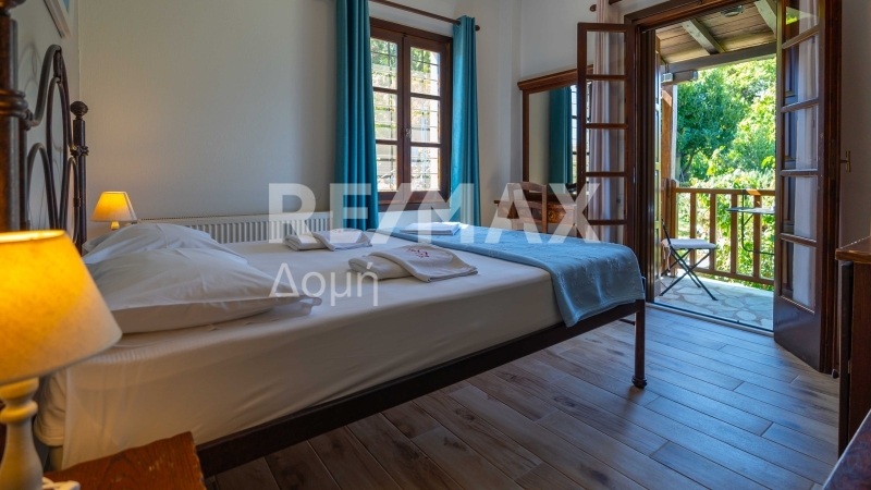 12 Bath, HouseFor Sale, Tsagkarada, Mouresi, Magnesia 12 Bath, HouseFor Sale, Tsagkarada, Mouresi, Magnesia