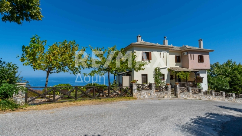 12 Bath, HouseFor Sale, Tsagkarada, Mouresi, Magnesia 12 Bath, HouseFor Sale, Tsagkarada, Mouresi, Magnesia