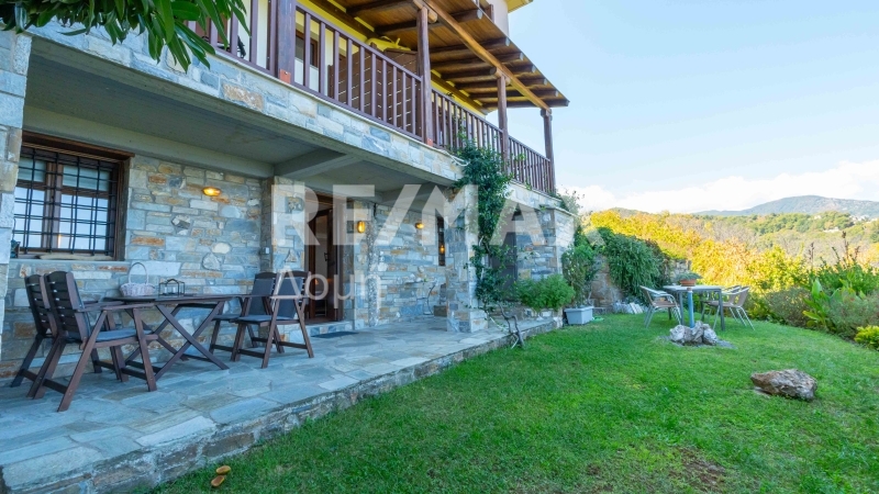 12 Bath, HouseFor Sale, Tsagkarada, Mouresi, Magnesia 12 Bath, HouseFor Sale, Tsagkarada, Mouresi, Magnesia