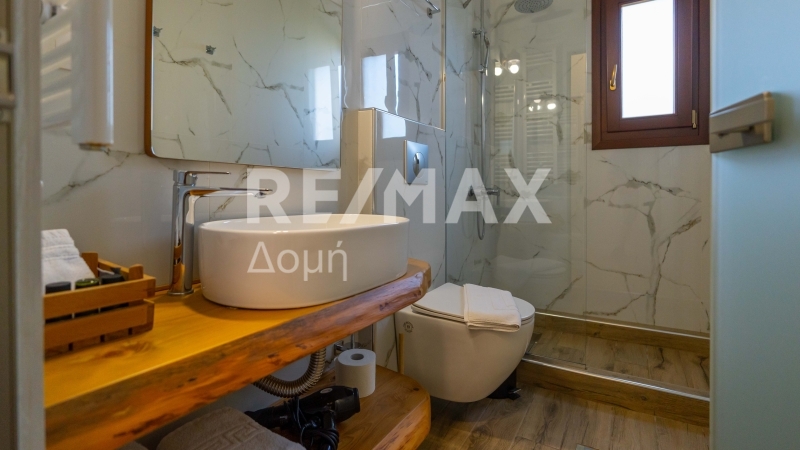 12 Bath, HouseFor Sale, Tsagkarada, Mouresi, Magnesia 12 Bath, HouseFor Sale, Tsagkarada, Mouresi, Magnesia