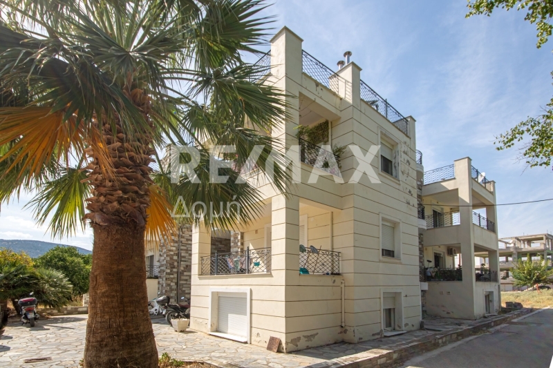 9 Bed, 9 Bath, HouseFor Sale, Nees Pagases, Volos, Magnesia