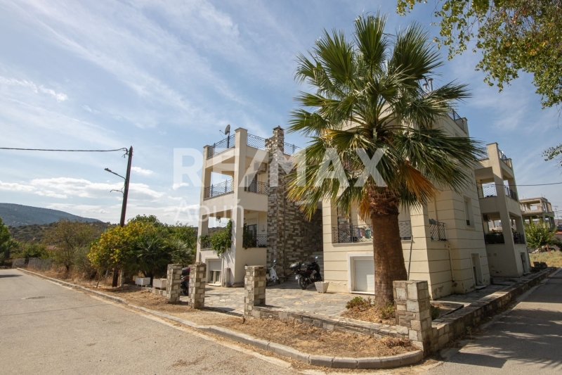 9 Bed, 9 Bath, HouseFor Sale, Nees Pagases, Volos, Magnesia