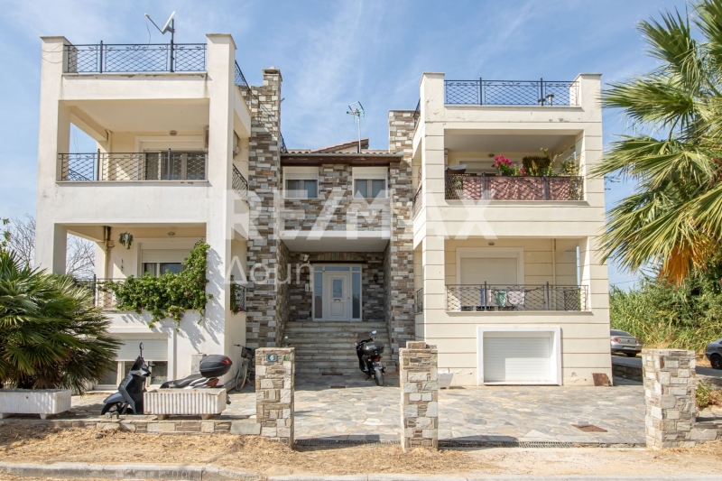 9 Bed, 9 Bath, HouseFor Sale, Nees Pagases, Volos, Magnesia