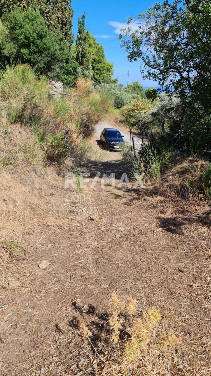 HouseFor Sale, Main town - Chora, Skopelos, Sporades