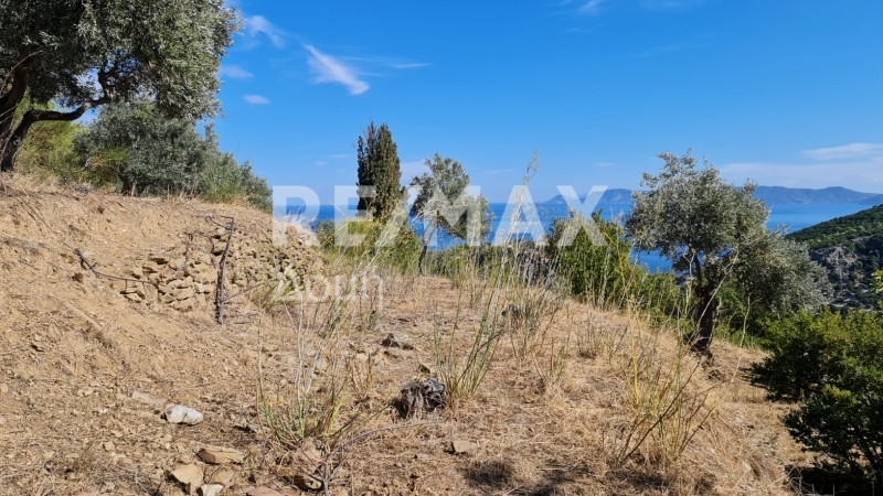 HouseFor Sale, Main town - Chora, Skopelos, Sporades