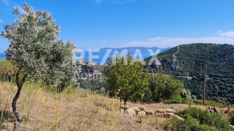 HouseFor Sale, Main town - Chora, Skopelos, Sporades