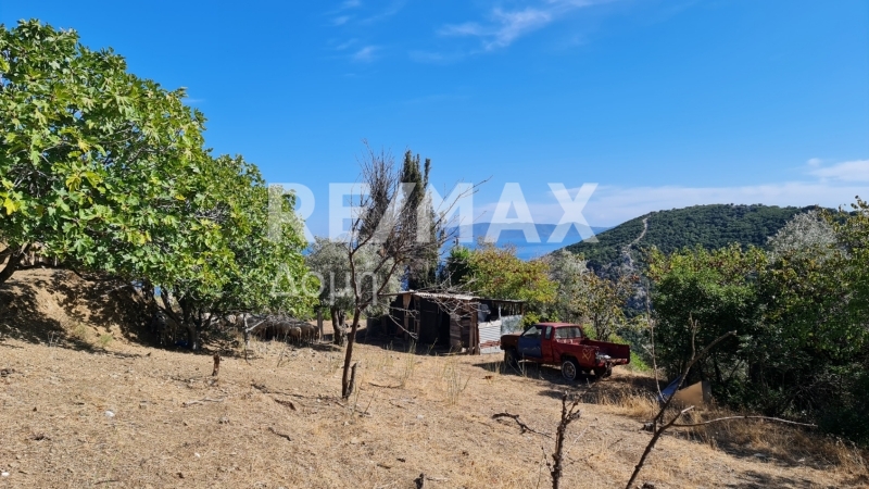 HouseFor Sale, Main town - Chora, Skopelos, Sporades