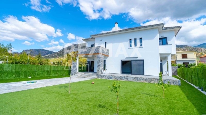 4 Bed, 1 Bath, ApartmentFor Sale, Center, Agria, Magnesia 4 Bed, 1 Bath, ApartmentFor Sale, Center, Agria, Magnesia