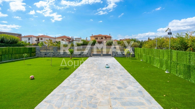 4 Bed, 1 Bath, ApartmentFor Sale, Center, Agria, Magnesia 4 Bed, 1 Bath, ApartmentFor Sale, Center, Agria, Magnesia