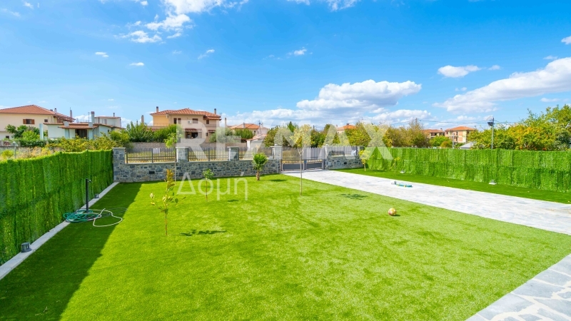 4 Bed, 1 Bath, ApartmentFor Sale, Center, Agria, Magnesia 4 Bed, 1 Bath, ApartmentFor Sale, Center, Agria, Magnesia