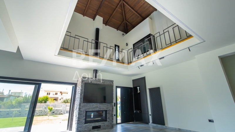 4 Bed, 1 Bath, ApartmentFor Sale, Center, Agria, Magnesia 4 Bed, 1 Bath, ApartmentFor Sale, Center, Agria, Magnesia