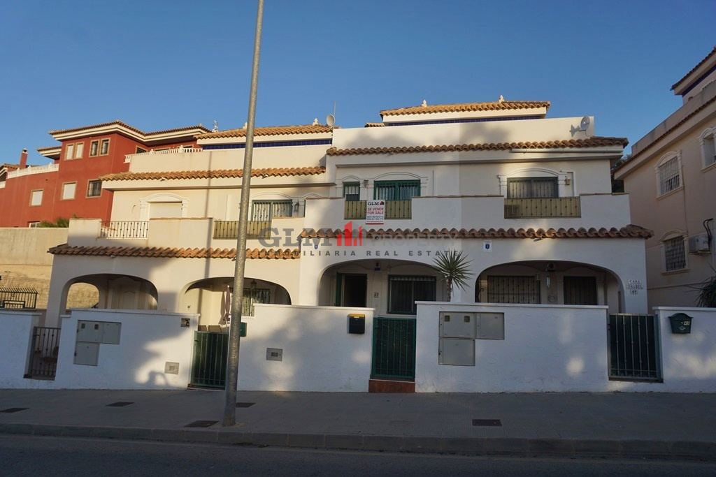 2 Bed, 2 Bath, ApartmentFor Sale, El Carmoli, Murcia